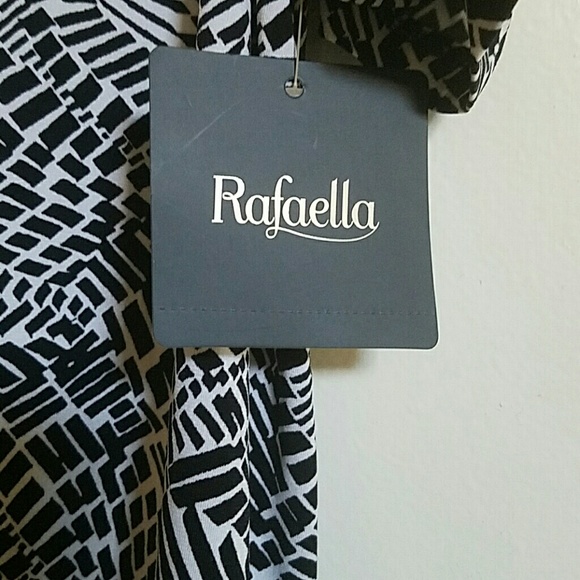 RAFAELLA Top Blouse - Picture 4 of 6